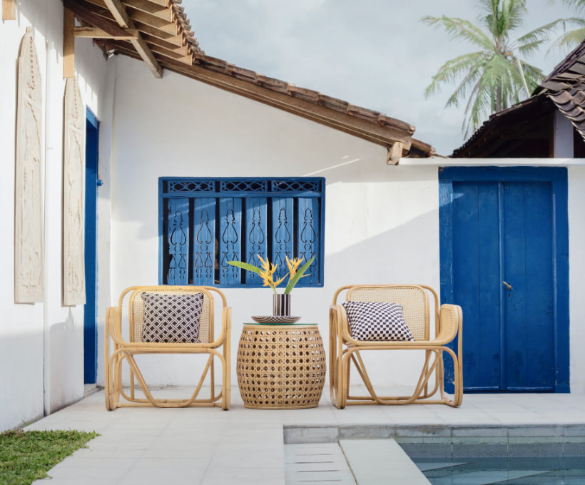 毛衣 I 選擇適合自己的風格：挑選與保養的結合